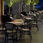 Hotel Limneon &