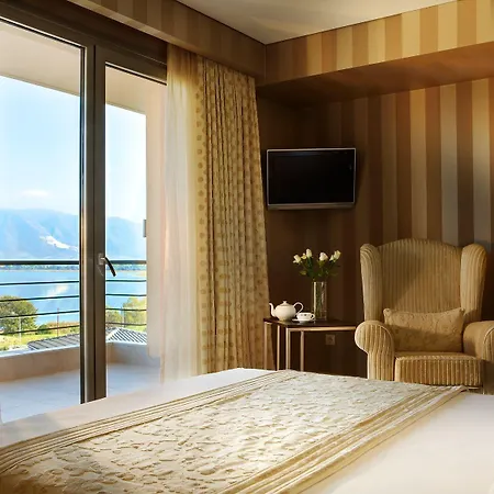 Limneon & 5* Kastoria