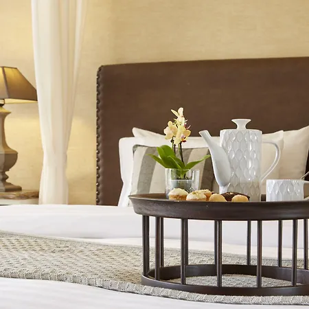 Limneon & 5* Kastoria