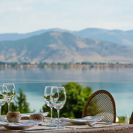 Ξενοδοχείο Limneon & 5*