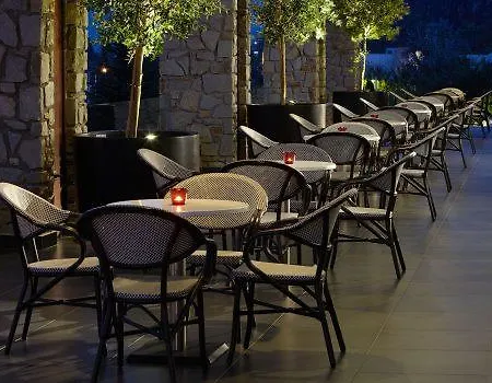 Limneon & 5* Kastoria