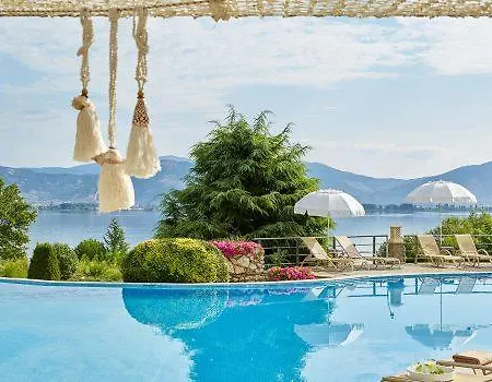 Limneon & 5* Kastoria