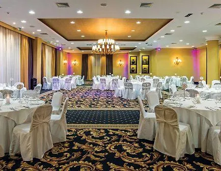 Hotel Limneon & 5*