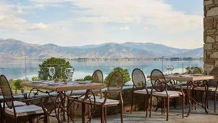 Limneon & 5* Kastoria