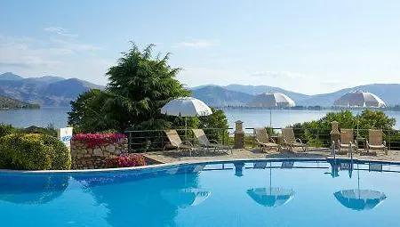 Limneon & Hotel 5*