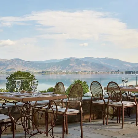 Hotel Limneon & Kastoria