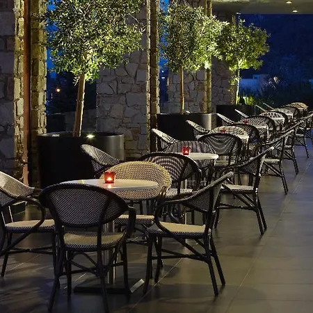 Limneon & Ξενοδοχείο