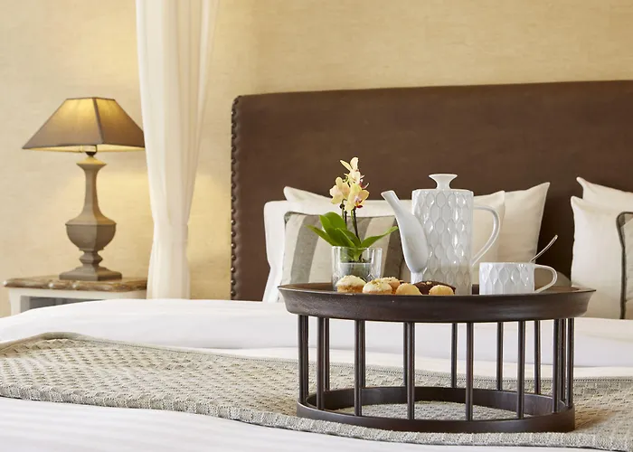 Limneon & 5* Καστοριά