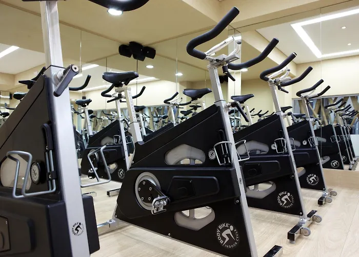 Limneon & 5* Kastoria