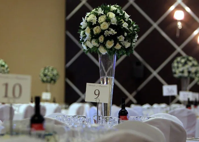 Limneon & Καστοριά