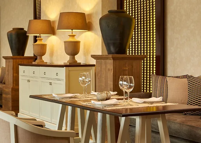 Limneon & 5* Kastoria