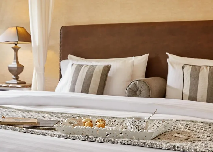 Hotell Limneon & Kastoria