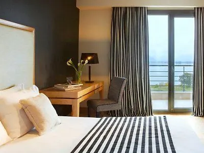 Limneon & 5* Kastoria