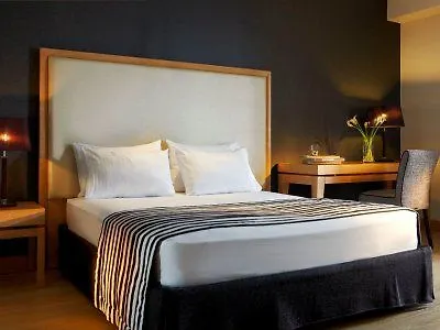 Limneon & Hotell Kastoria