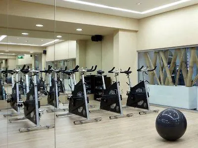 Limneon & 5* Kastoria